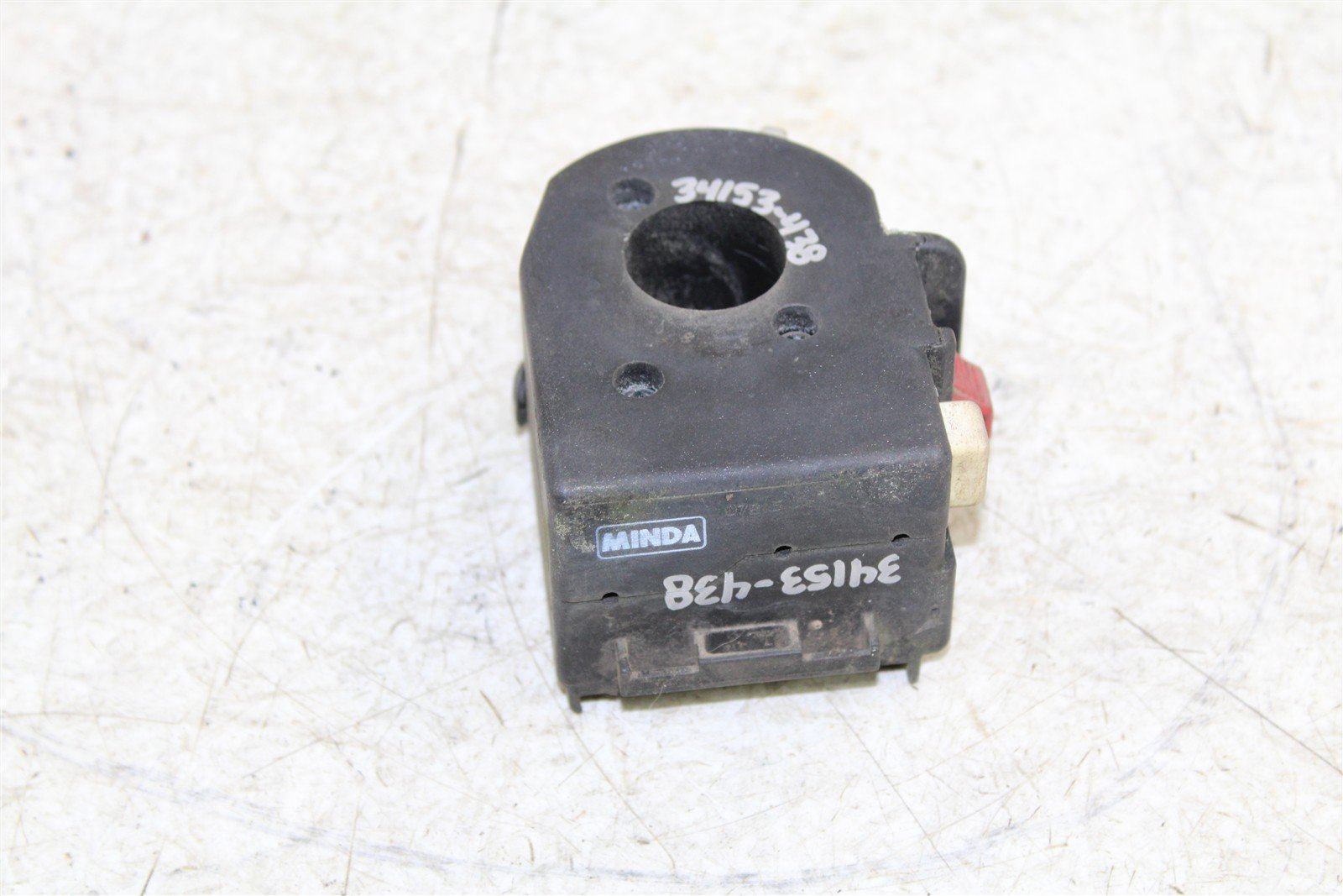 2015 Polaris Sportsman ETX 4x4 Headlight Kill Light Switch On Off 34153