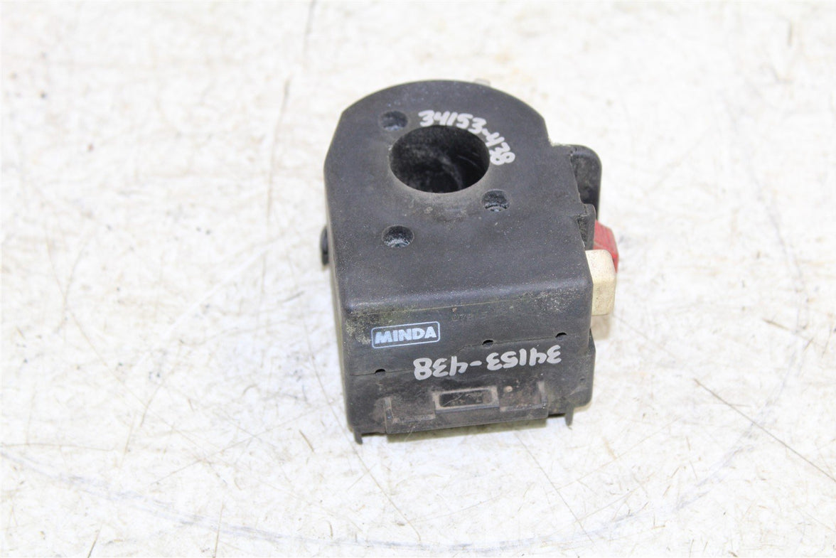 2015 Polaris Sportsman ETX 4x4 Headlight Kill Light Switch On Off 34153
