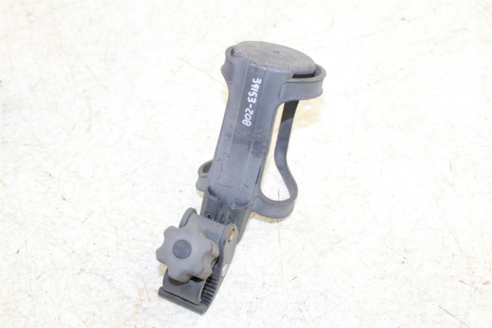 2015 Polaris Sportsman ETX 4x4 Cup Holder Handle Bar Mount 34153
