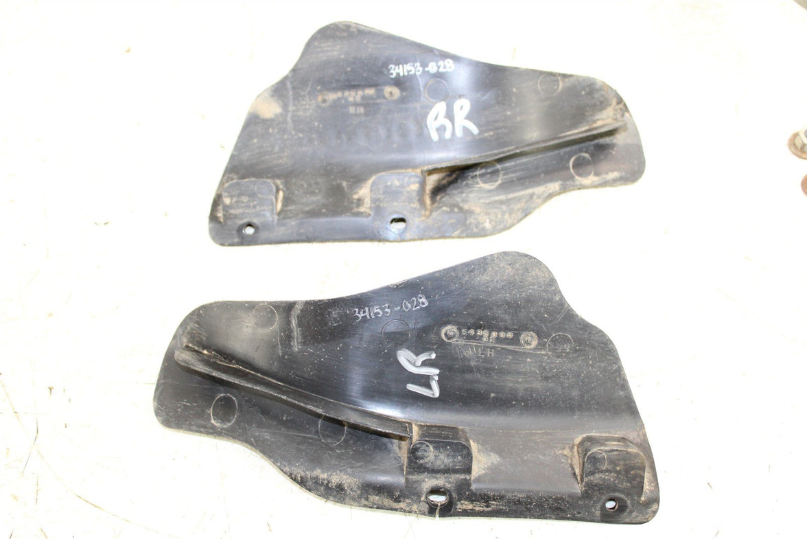 2015 Polaris Sportsman ETX 4x4 Rear Control A Arm Guards Left Right 34153