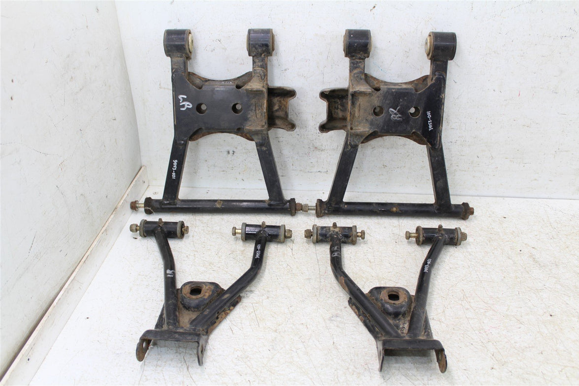 2015 Polaris Sportsman ETX 4x4 Rear Control A Arms Upper Lower 34153