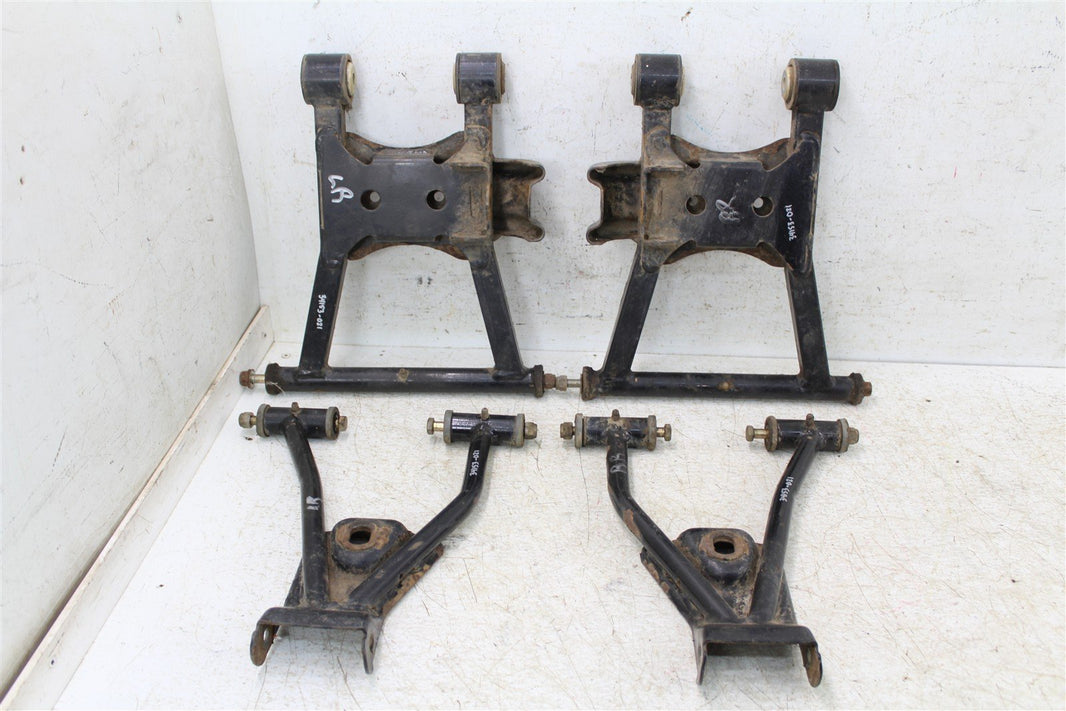 2015 Polaris Sportsman ETX 4x4 Rear Control A Arms Upper Lower 34153