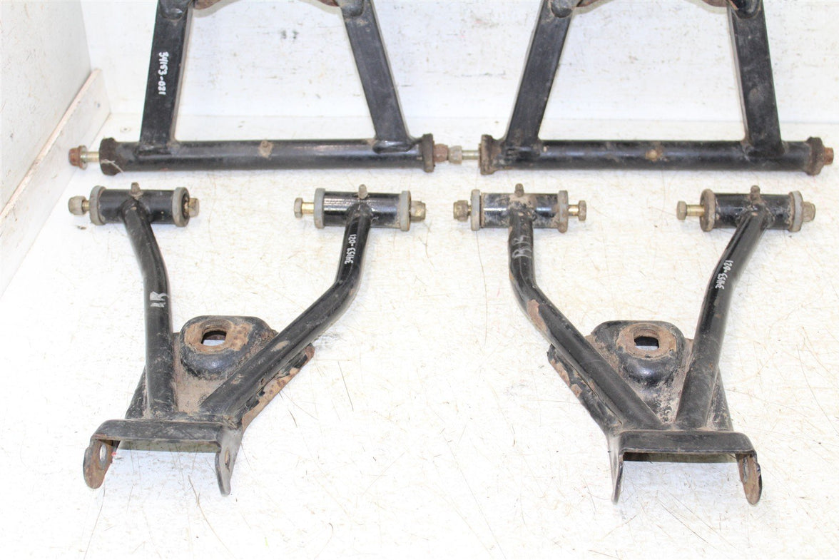 2015 Polaris Sportsman ETX 4x4 Rear Control A Arms Upper Lower 34153