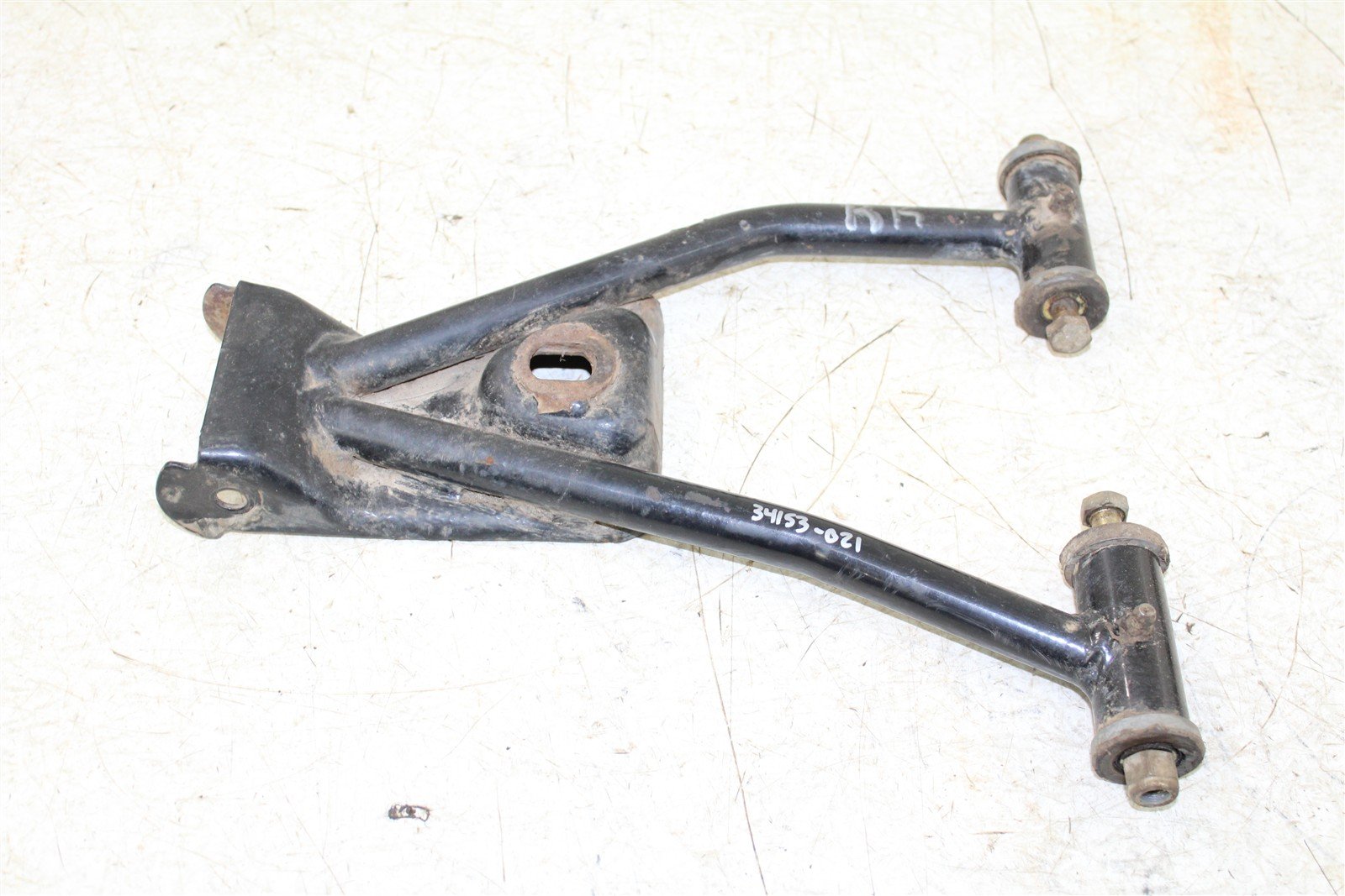 2015 Polaris Sportsman ETX 4x4 Rear Control A Arms Upper Lower 34153