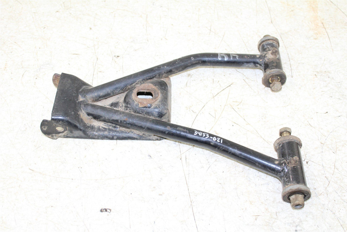 2015 Polaris Sportsman ETX 4x4 Rear Control A Arms Upper Lower 34153
