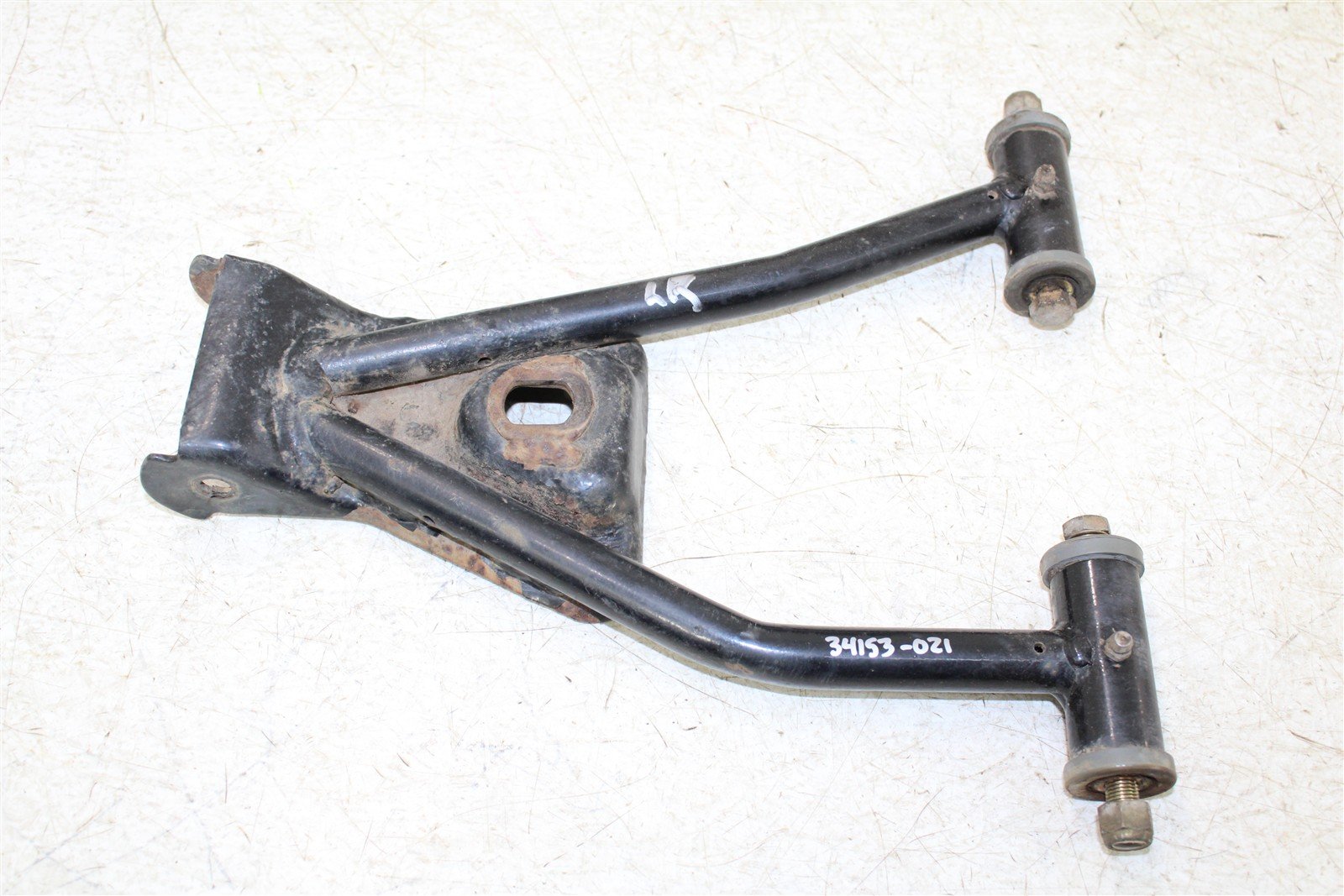 2015 Polaris Sportsman ETX 4x4 Rear Control A Arms Upper Lower 34153