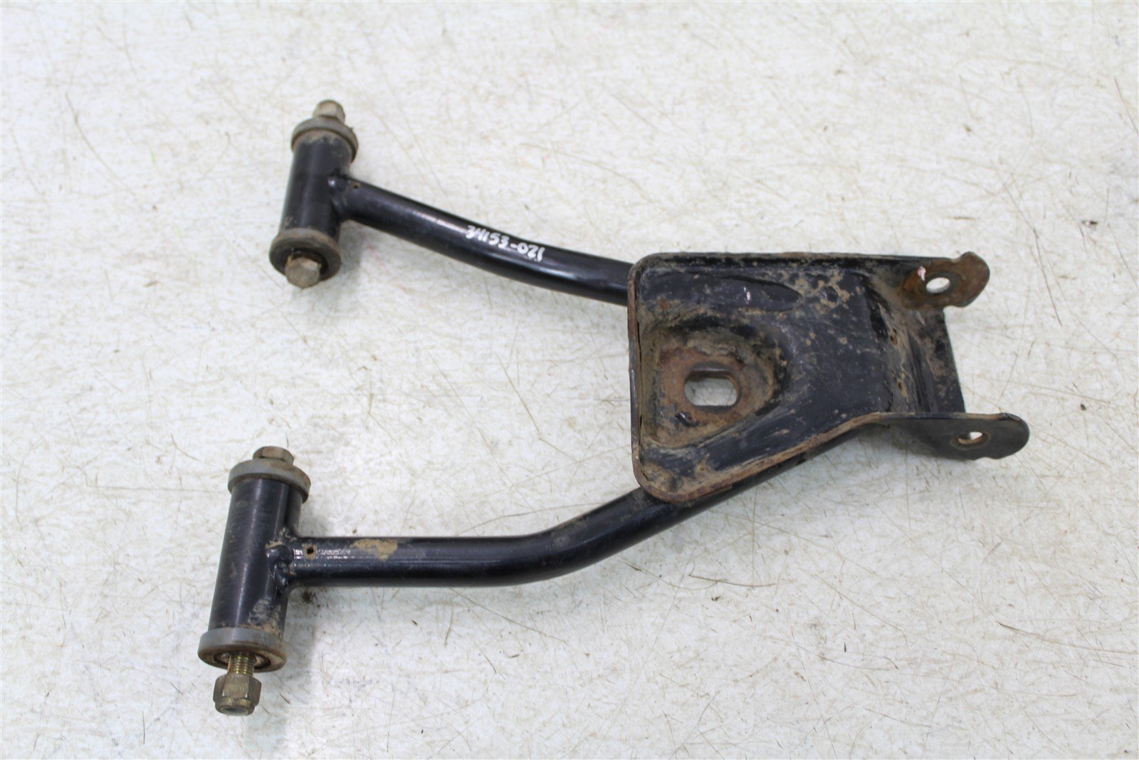 2015 Polaris Sportsman ETX 4x4 Rear Control A Arms Upper Lower 34153