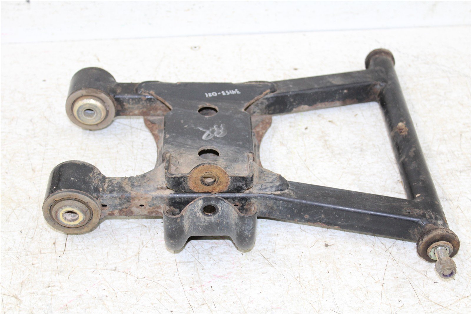 2015 Polaris Sportsman ETX 4x4 Rear Control A Arms Upper Lower 34153