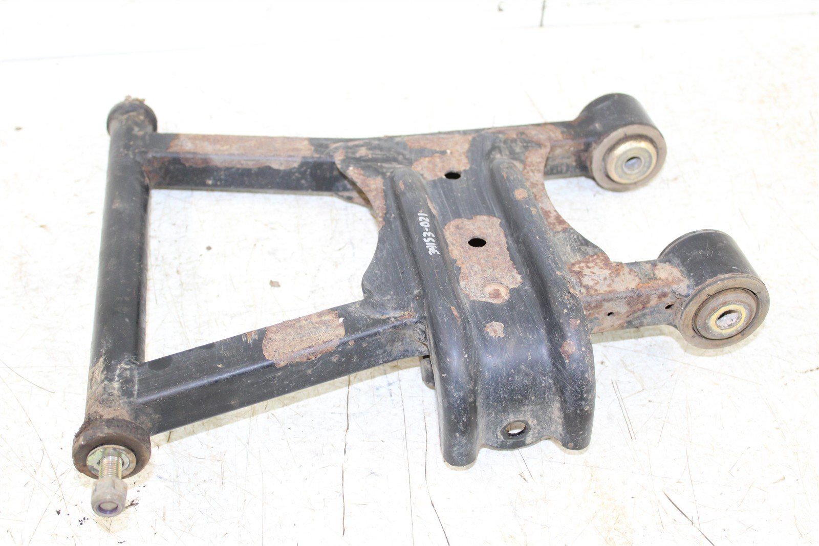 2015 Polaris Sportsman ETX 4x4 Rear Control A Arms Upper Lower 34153