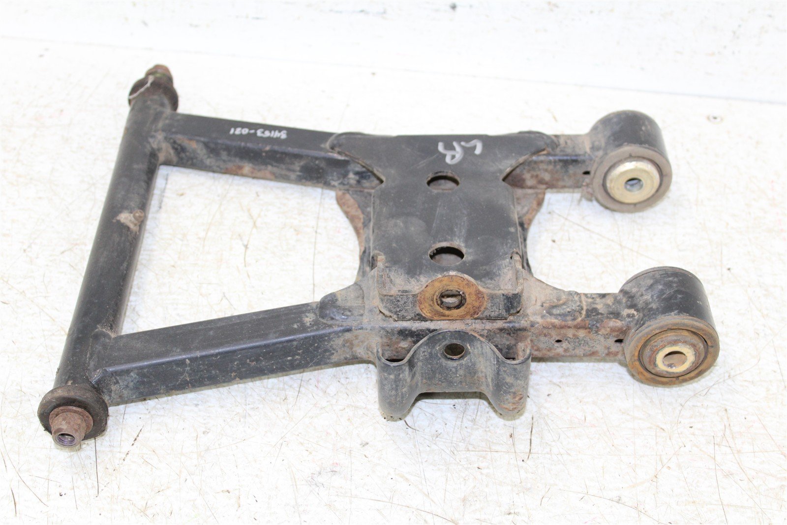 2015 Polaris Sportsman ETX 4x4 Rear Control A Arms Upper Lower 34153