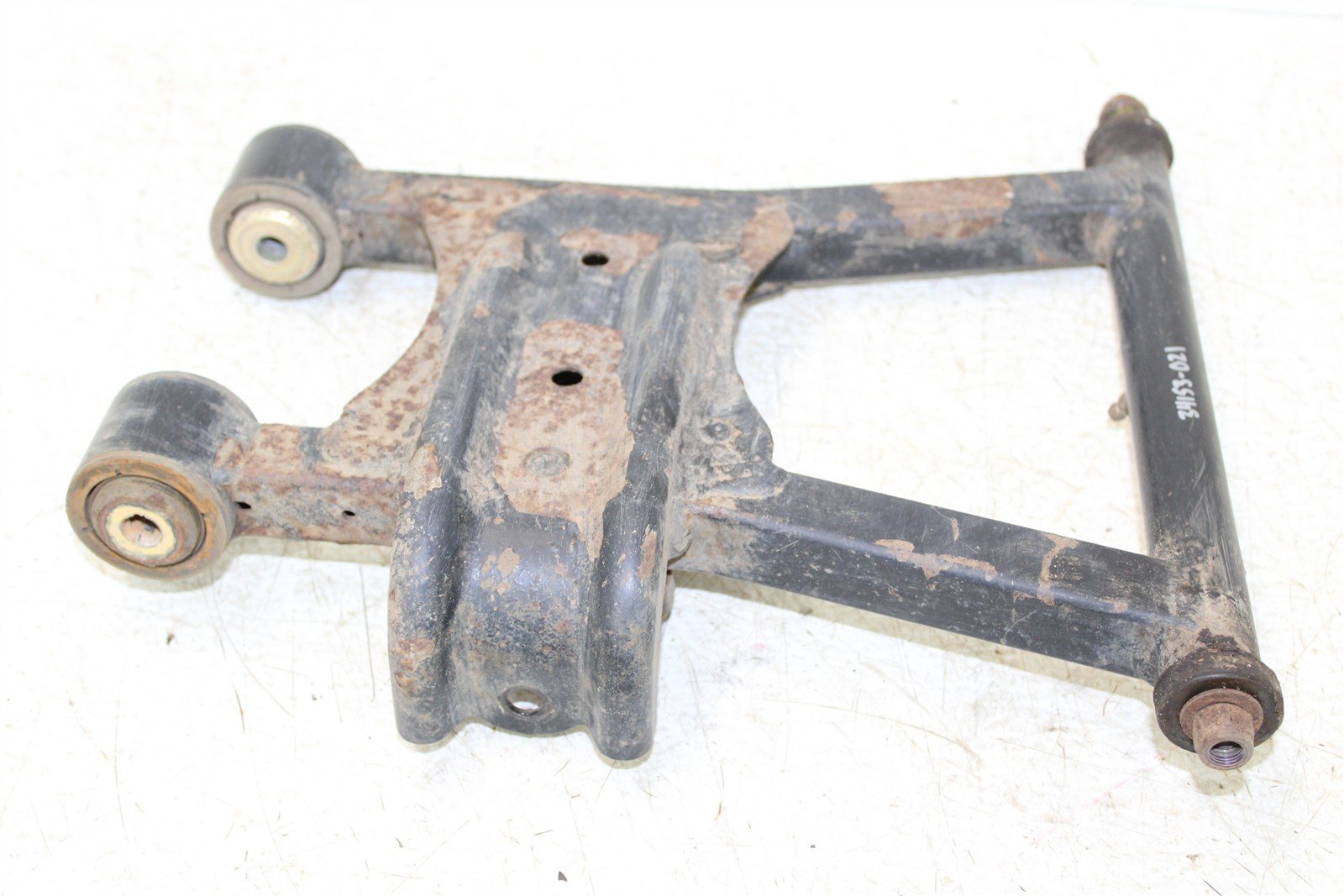 2015 Polaris Sportsman ETX 4x4 Rear Control A Arms Upper Lower 34153