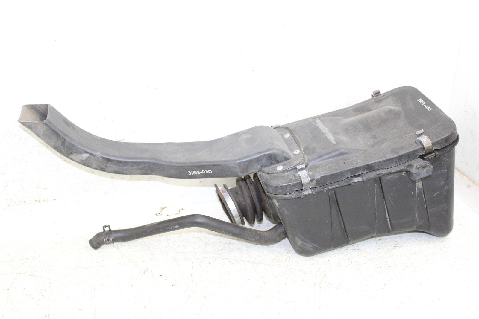 2015 Polaris Sportsman ETX 4x4 Air Box Intake Housing Boot Filter Cage 34153