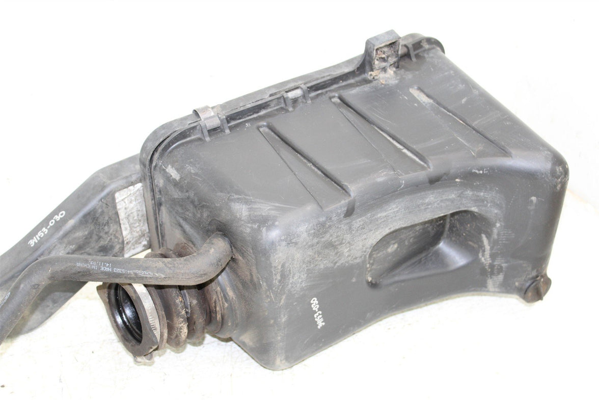 2015 Polaris Sportsman ETX 4x4 Air Box Intake Housing Boot Filter Cage 34153