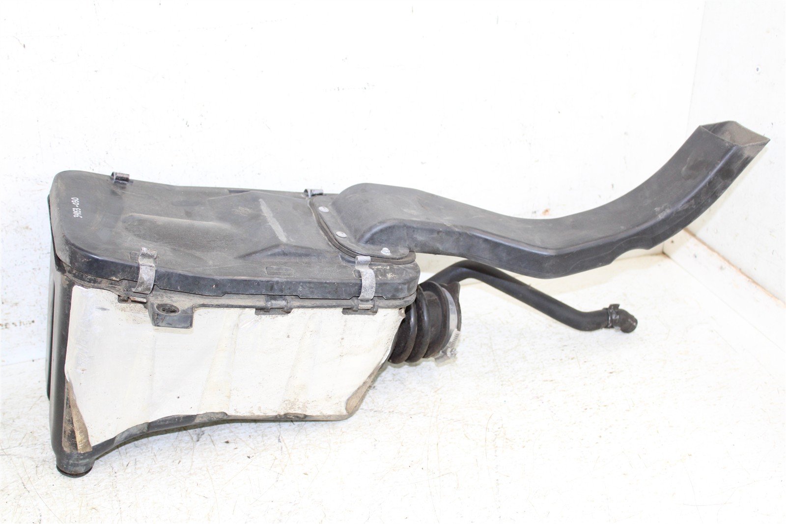 2015 Polaris Sportsman ETX 4x4 Air Box Intake Housing Boot Filter Cage 34153