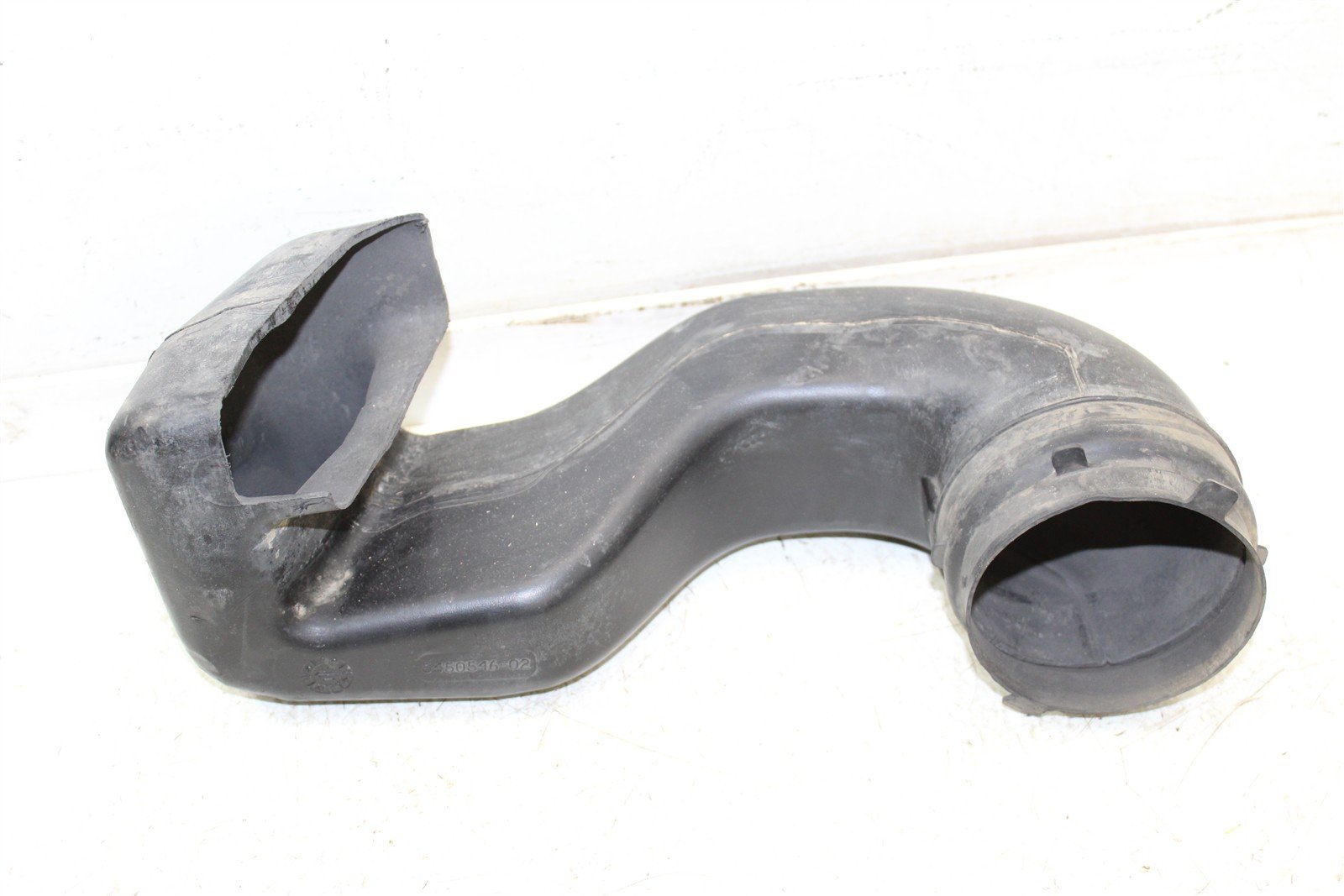2015 Polaris Sportsman ETX 4x4 Air Intake Ducts Scoops Boots 34153