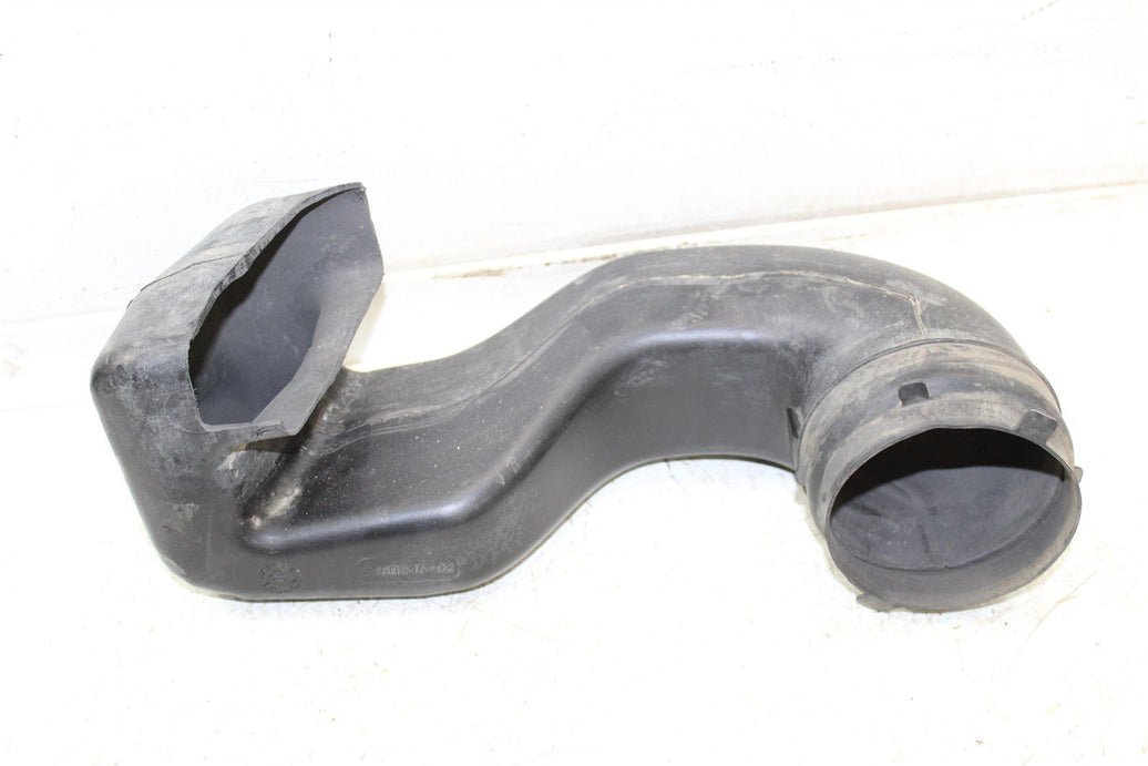 2015 Polaris Sportsman ETX 4x4 Air Intake Ducts Scoops Boots 34153
