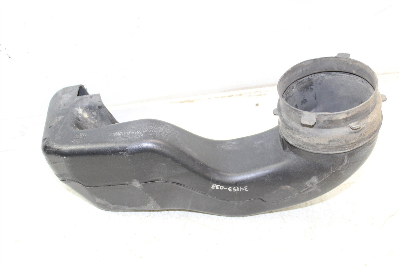 2015 Polaris Sportsman ETX 4x4 Air Intake Ducts Scoops Boots 34153