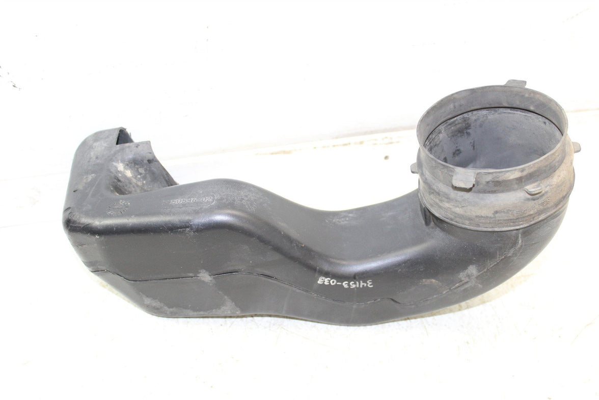 2015 Polaris Sportsman ETX 4x4 Air Intake Ducts Scoops Boots 34153