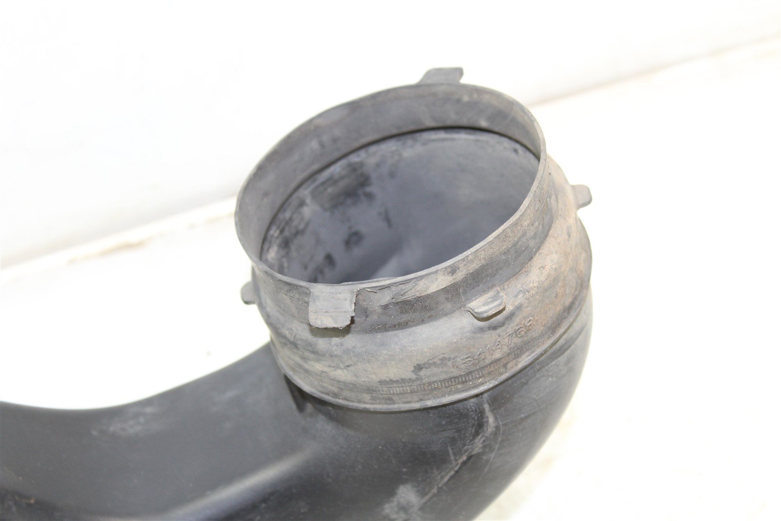 2015 Polaris Sportsman ETX 4x4 Air Intake Ducts Scoops Boots 34153