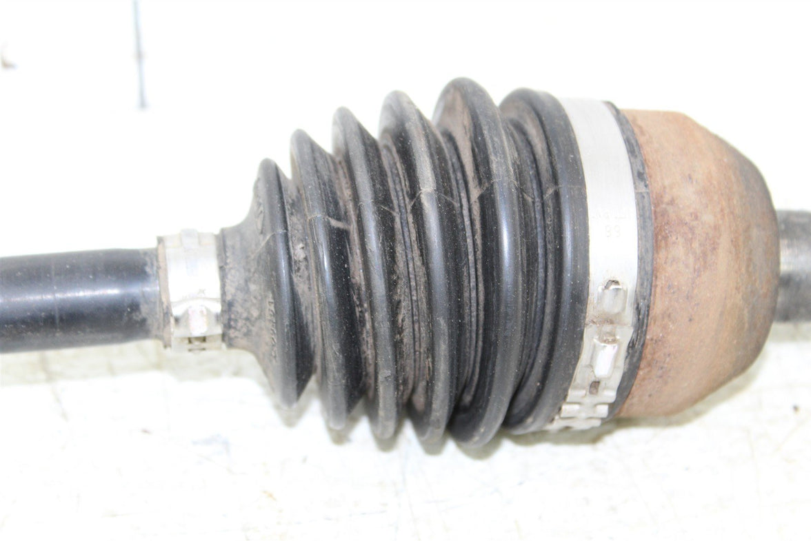 2015 Polaris Sportsman ETX 4x4 Left Front CV Axle Boot Straight 34153