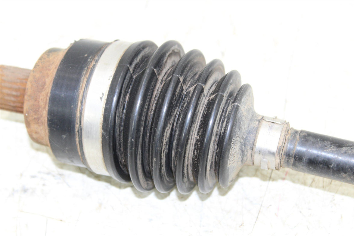2015 Polaris Sportsman ETX 4x4 Right Front CV Axle Boot Straight 34153