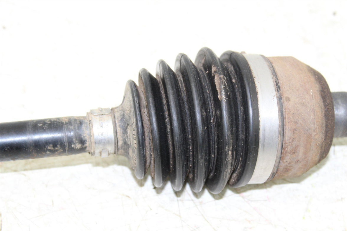 2015 Polaris Sportsman ETX 4x4 Right Front CV Axle Boot Straight 34153