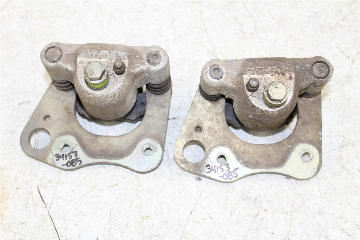 2015 Polaris Sportsman ETX 4x4 Front Brake Calipers Set Left Right 34153