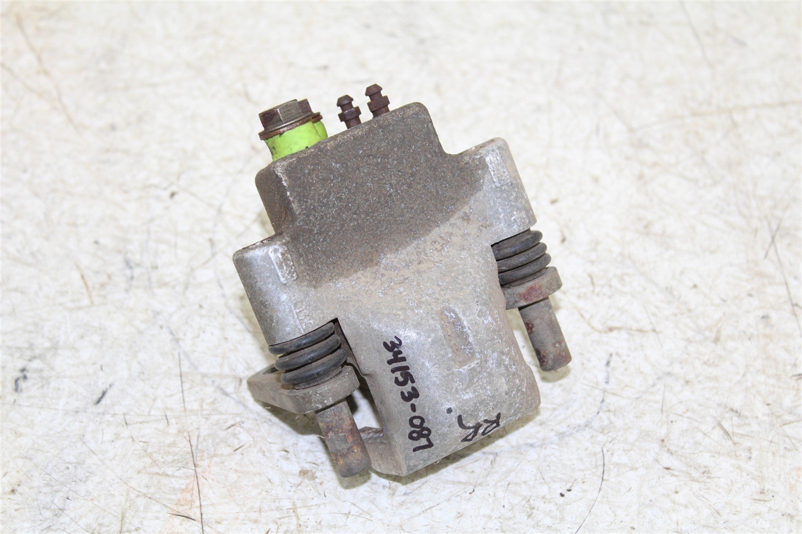 2015 Polaris Sportsman ETX 4x4 Rear Brake Caliper 34153