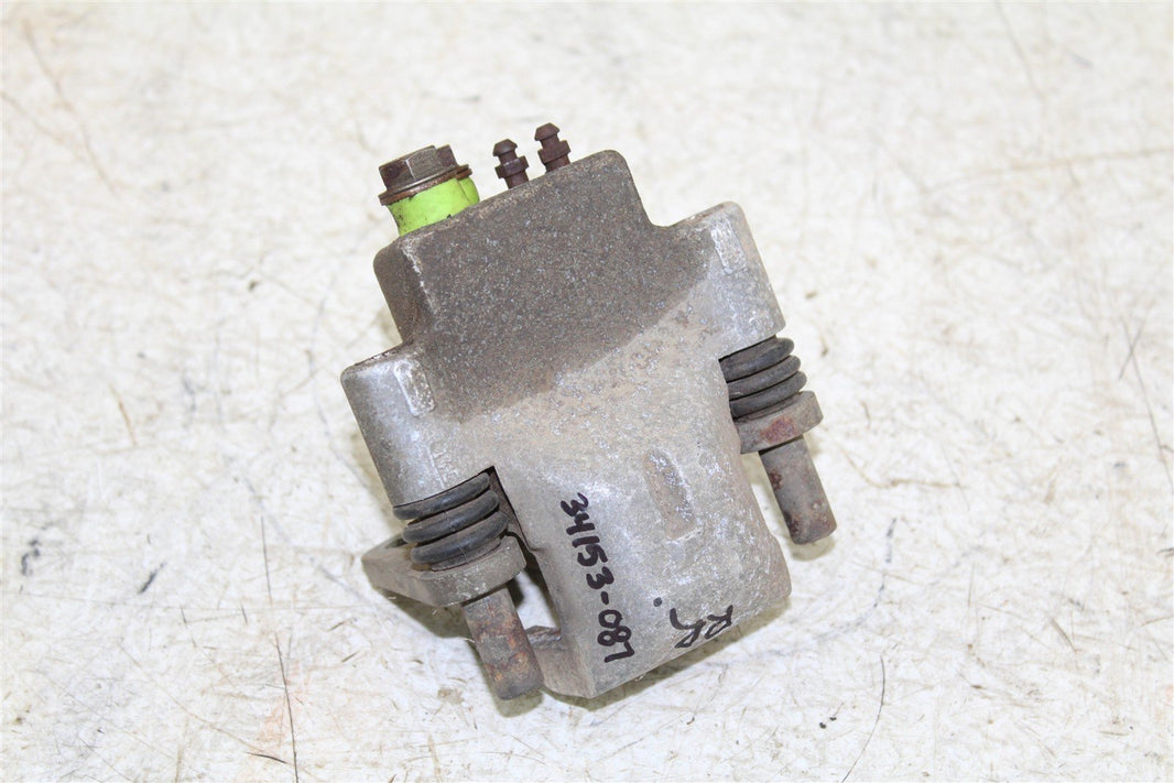 2015 Polaris Sportsman ETX 4x4 Rear Brake Caliper 34153
