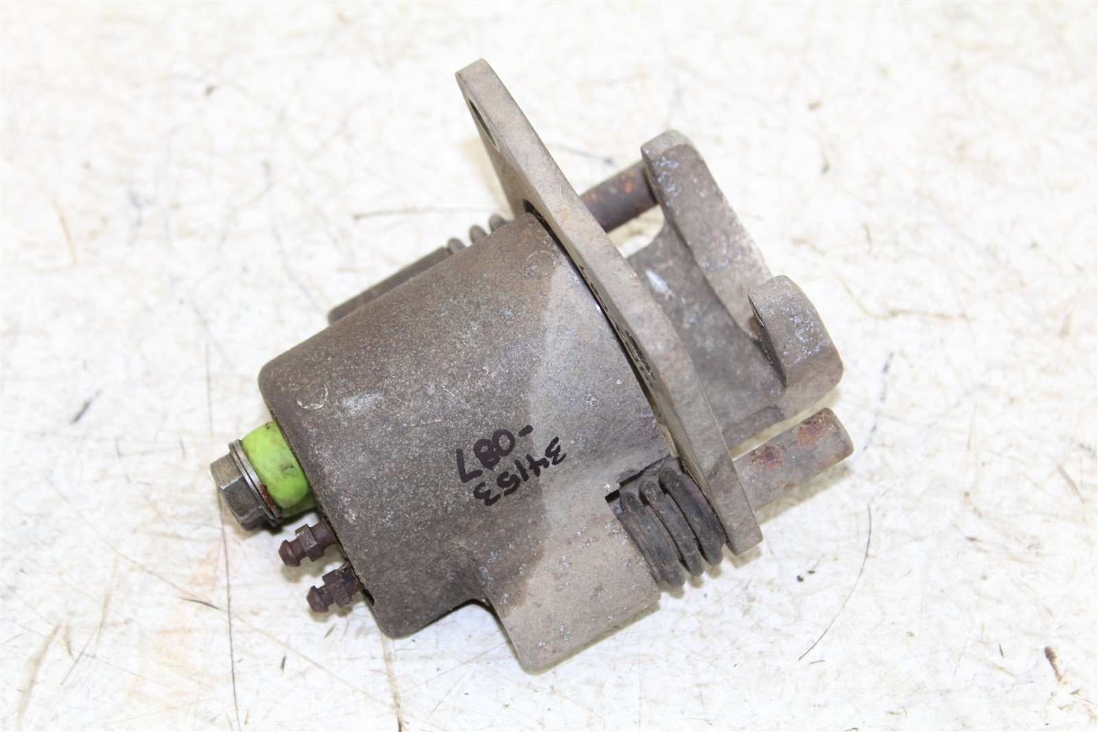 2015 Polaris Sportsman ETX 4x4 Rear Brake Caliper 34153