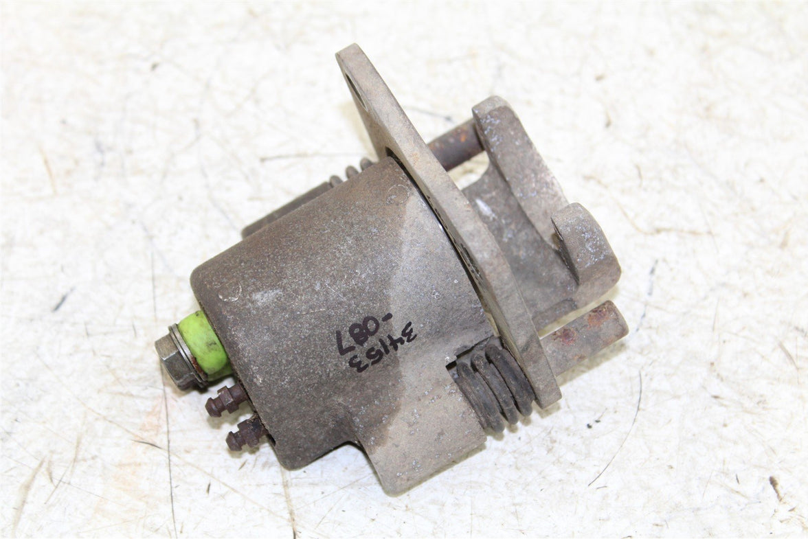 2015 Polaris Sportsman ETX 4x4 Rear Brake Caliper 34153