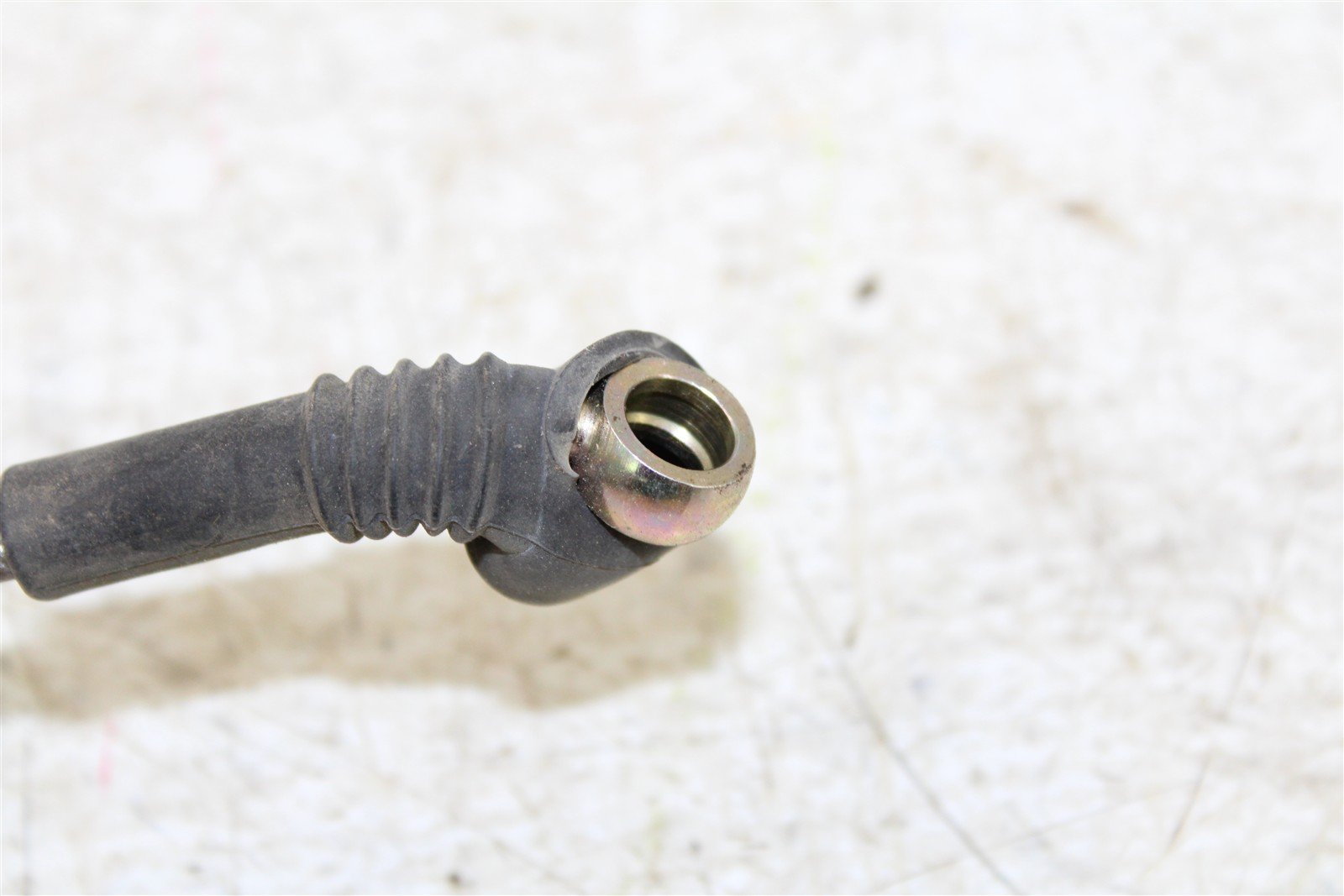 2015 Polaris Sportsman ETX 4x4 Front Brake Hose Line 34153