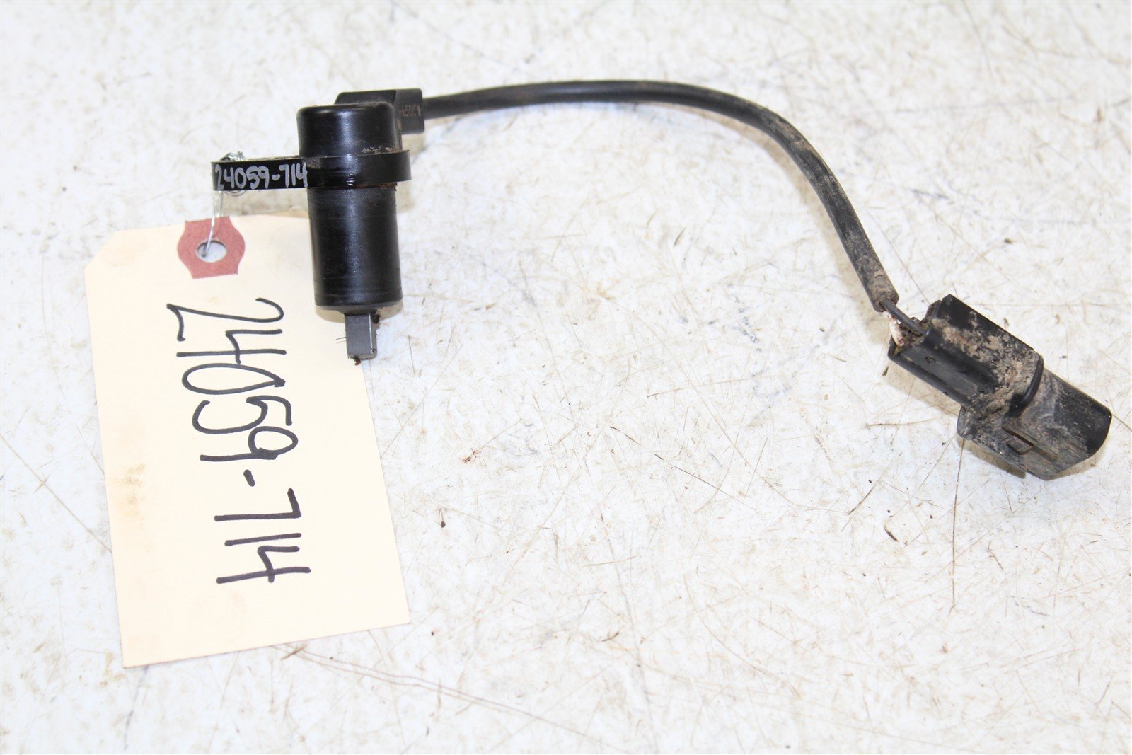 2005 Kawasaki Brute Force 750 4x4 Reverse Sensor 24059
