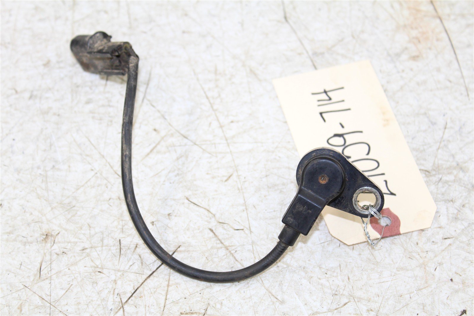 2005 Kawasaki Brute Force 750 4x4 Reverse Sensor 24059