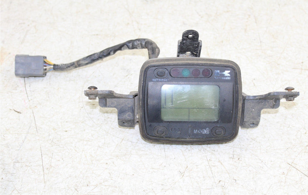 2005 Kawasaki Brute Force 750 4x4 Speedometer Speedo Instrument Gauge 24059