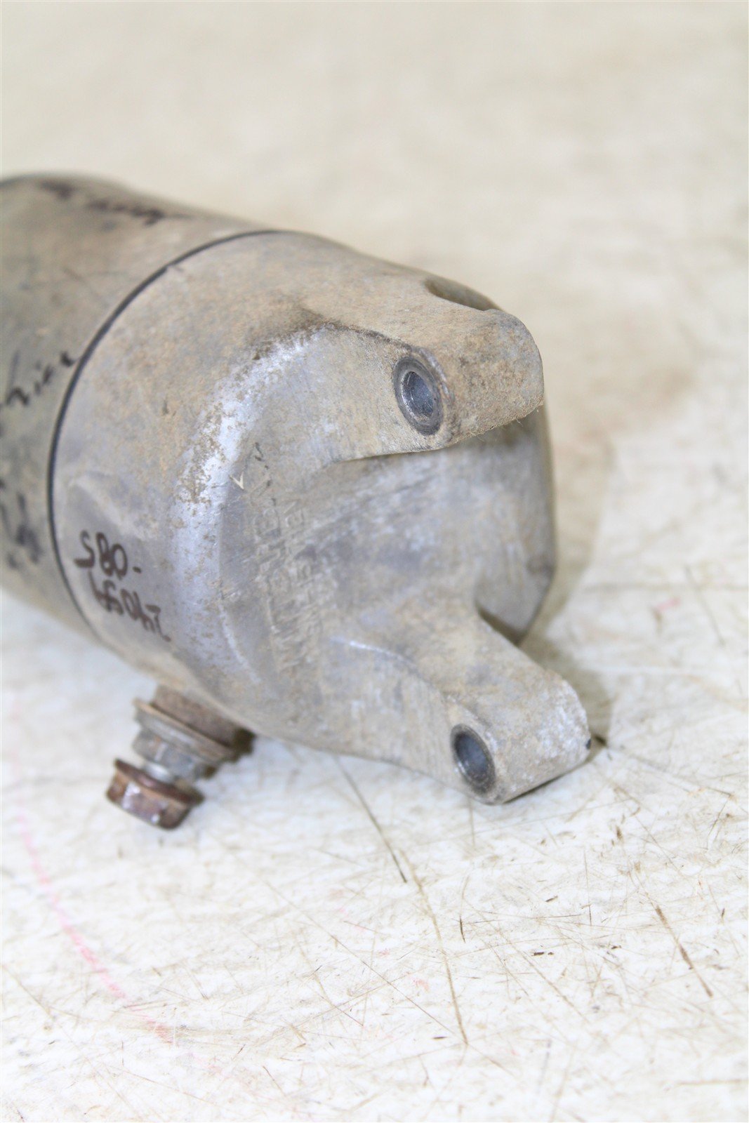 2005 Kawasaki Brute Force 750 4x4 Starter Motor 24059