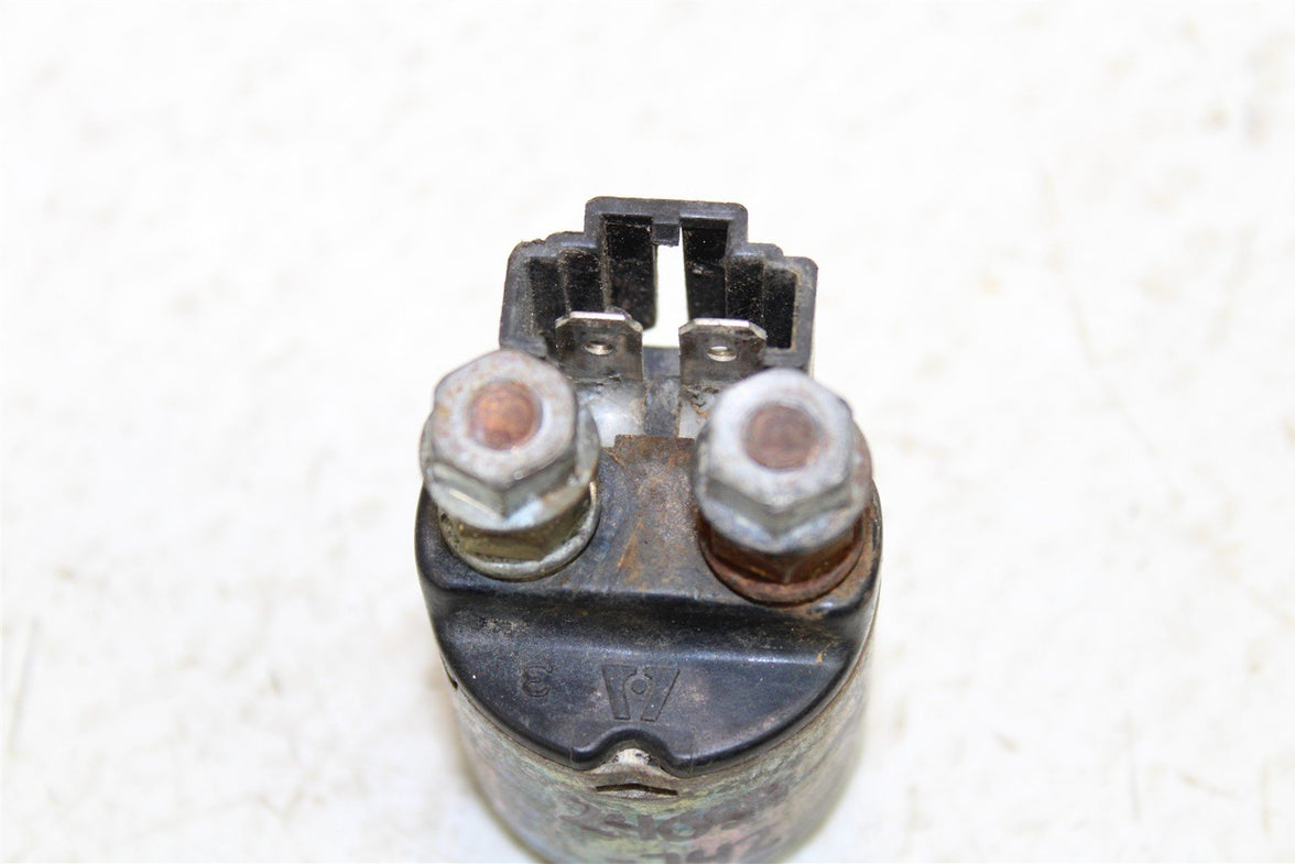 2005 Kawasaki Brute Force 750 4x4 Starter Relay Solenoid 24059