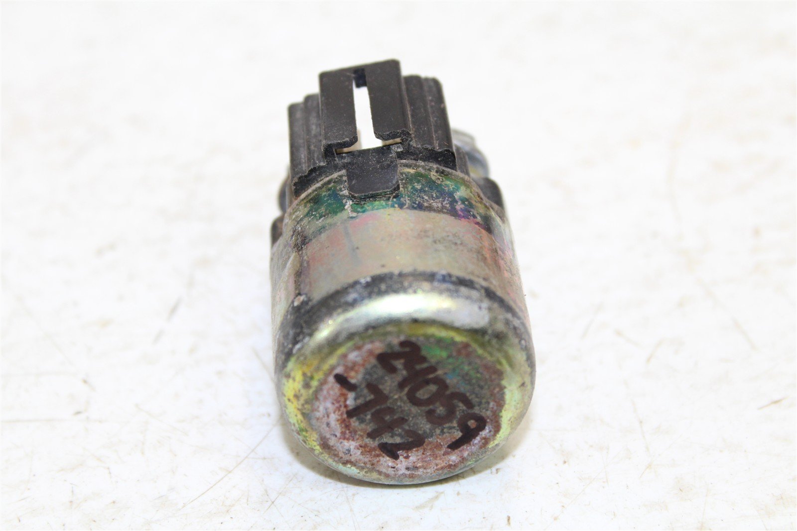 2005 Kawasaki Brute Force 750 4x4 Starter Relay Solenoid 24059