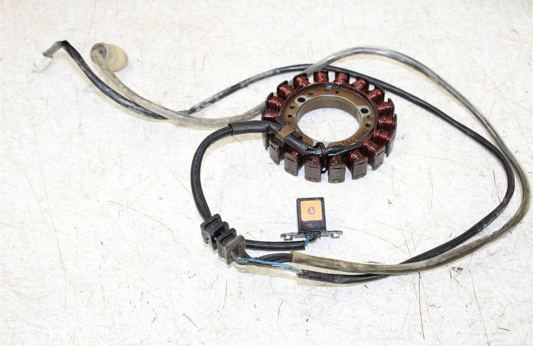 2005 Kawasaki Brute Force 750 4x4 Stator Magneto Generator Coil 24059