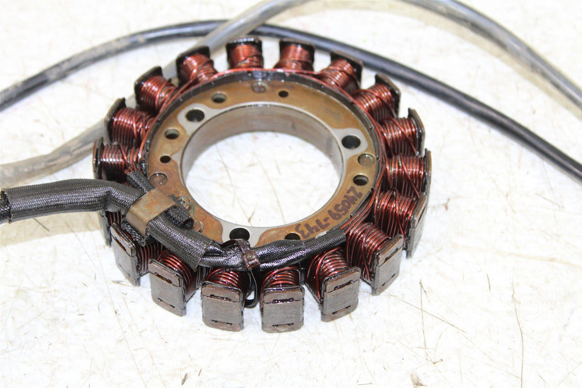 2005 Kawasaki Brute Force 750 4x4 Stator Magneto Generator Coil 24059