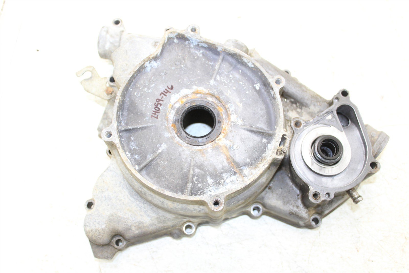 2005 Kawasaki Brute Force 750 4x4 Stator Cover 24059