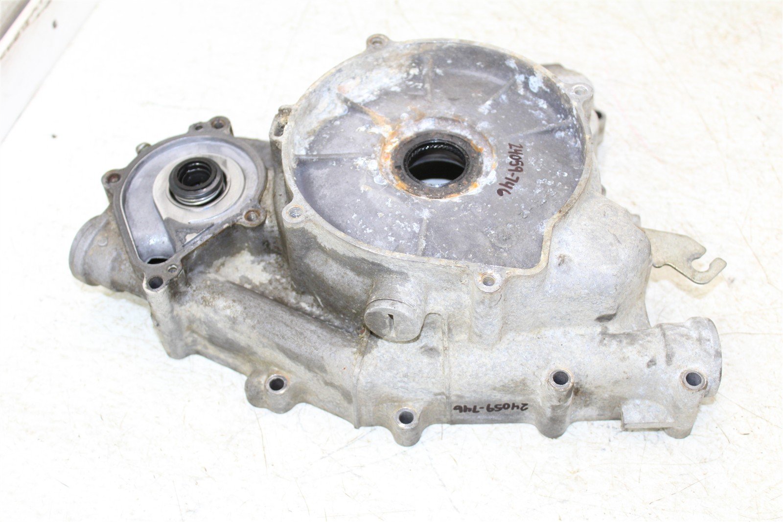 2005 Kawasaki Brute Force 750 4x4 Stator Cover 24059