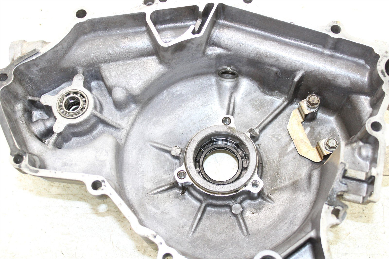 2005 Kawasaki Brute Force 750 4x4 Stator Cover 24059