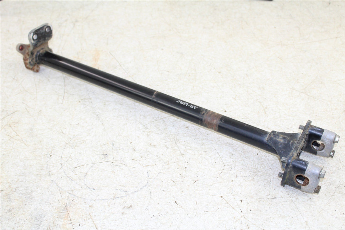 2005 Kawasaki Brute Force 750 4x4 Steering Stem Shaft 24059