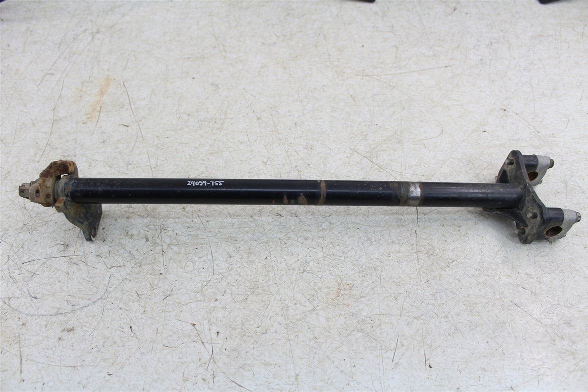 2005 Kawasaki Brute Force 750 4x4 Steering Stem Shaft 24059