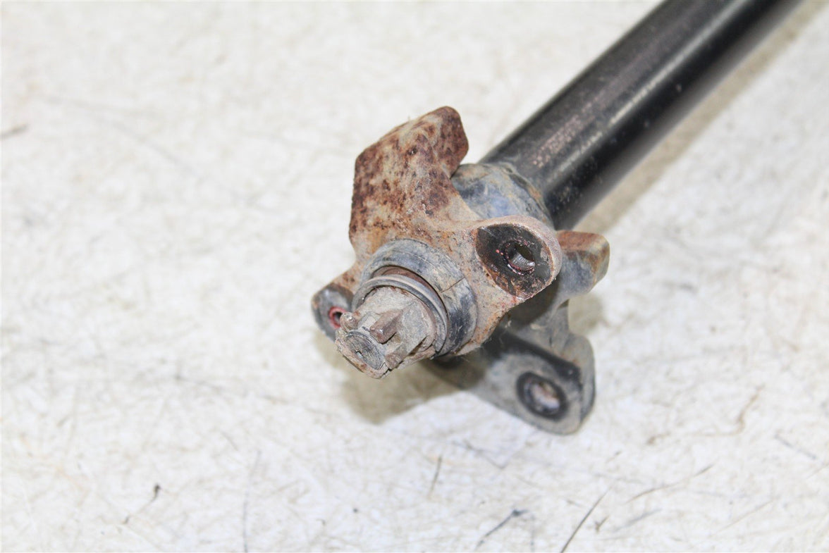 2005 Kawasaki Brute Force 750 4x4 Steering Stem Shaft 24059