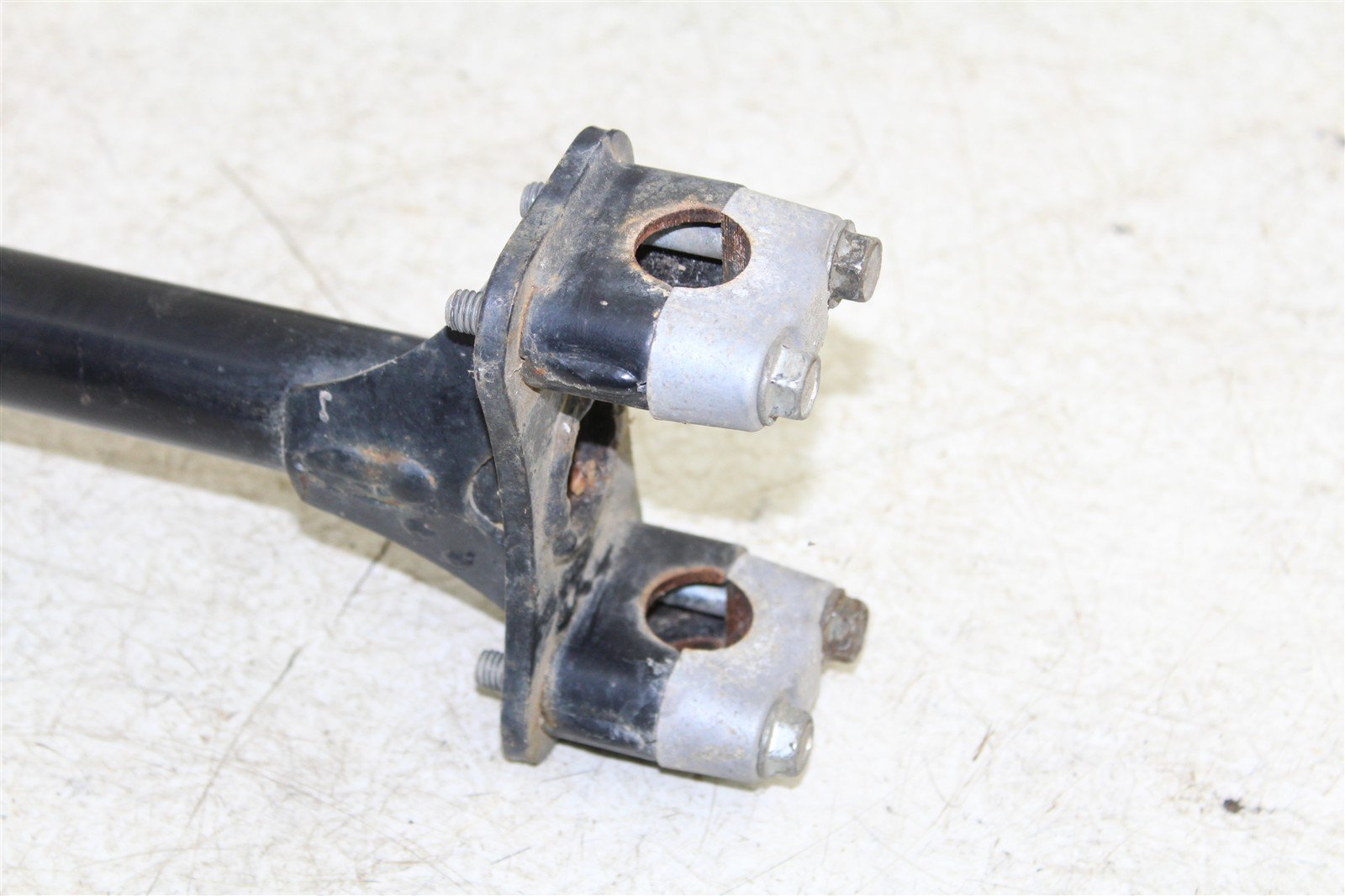2005 Kawasaki Brute Force 750 4x4 Steering Stem Shaft 24059