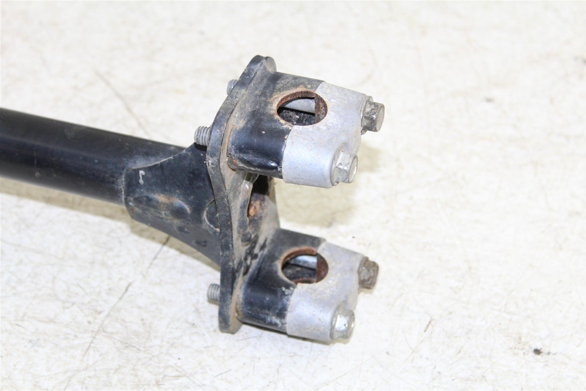 2005 Kawasaki Brute Force 750 4x4 Steering Stem Shaft 24059