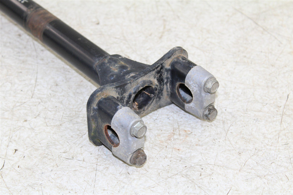2005 Kawasaki Brute Force 750 4x4 Steering Stem Shaft 24059
