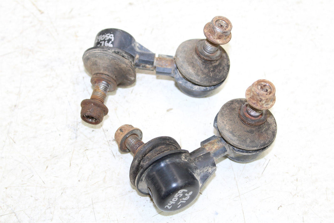 2005 Kawasaki Brute Force 750 4x4 Rear Sway Bar Links 24059